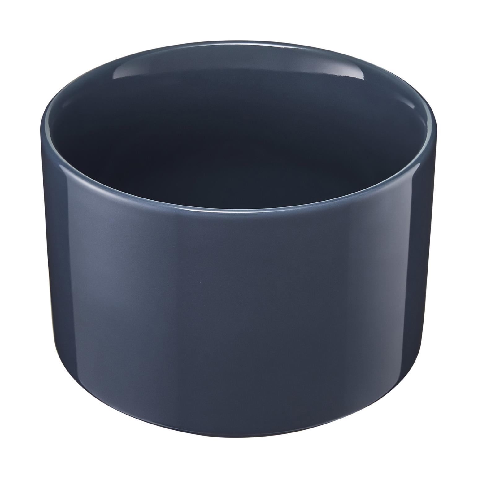 Maxwell & Williams Indulgence Ramekin 10x7cm 355ml Slate Blue